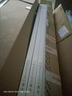 飞利浦（PHILIPS）明欣LED宽体灯一体化支架灯0.6米20W白光（6500K）BN005C 100lm/w悬挂,吸顶安装 实拍图