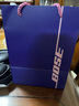 Bose QuietComfort 45 无线消噪蓝牙耳机头戴式主动降噪耳机 QC45 动态音质均衡 QC45升级款-经典黑 实拍图