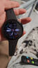 荣耀手表Fit 44mm【国家补贴15%】活力版 幻夜黑 超轻薄超长续航NFC智能运动手表 GS3i升级款男女表 实拍图