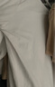 京东京造短袖T恤女5A抗菌夏季新款修身显瘦女装抑菌防汗 -白色 L 实拍图