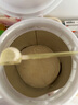 美赞臣 亲舒 婴儿乳蛋白部分水解配方奶粉 1段 850g 0-12月 低适乳糖 实拍图