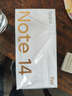 小米（MI）Redmi Note 14 Pro 12+512 幻影青 天玑7300-Ultra 抗摔金刚架构 小米5G手机【赠话费券】国家补贴 实拍图