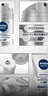妮维雅（NIVEA）男士焕泽保湿套装(洗面奶+保湿乳) 护肤品 生日礼物送男友实用 实拍图