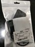 昙蓓漫免开孔冰箱锁抽屉密码锁家具柜门锁窗户限位器儿童安全防护链 【加宽加厚】密码锁（经典黑） 【1只装】适合冰箱/抽屉/柜子等 实拍图