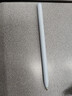 吉玛仕电容笔适用于苹果pencil触控笔ipad pencil手写笔一代ipencil2代ipad air7iPad11平板触屏笔防误触 蓝牙顶配款~【晴空蓝】下单彩色笔尖X4 实拍图