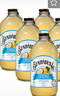 宾得宝（Bundaberg）含气菠萝椰子味饮料375ml*6瓶装 澳州进口网红发酵果汁气泡水 实拍图