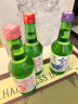 好天好饮（GOODDAY）烧酒 360ml*6瓶 13.5度 果味混合装 韩国进口 低度酒 实拍图