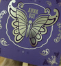 安娜苏（Anna sui）绮幻星空淡香水热气球50ml香水女士生日礼物送女友闺蜜 实拍图