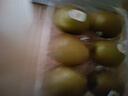 佳沛（zespri）新西兰  阳光金奇异果6粒装 单果约77-103g  源头直发  猕猴桃 实拍图