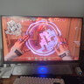 AOC 27英寸2K180Hz 1152区QD-MiniLED HDR1000 HVA Black 色准特调游戏电竞显示器 逐光二代Q27G41XMN 实拍图