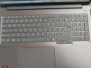 ThinkPad【国家补贴20%】联想ThinkBook 16+ 锐龙版 AI全能本 R7-8845H 32G 1T 2.5K 高刷屏办公笔记本电脑 实拍图