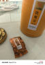 八马茶业乌龙茶 百福安溪铁观音清香型特级500g 罐装茶叶自己喝 实拍图