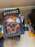 The City of Ember 英文原版 微光城市 青少年英语课外读物 魔幻奇幻小说 蓝思阅读指数680L 2004年ALA最佳童书大奖 英文版 实拍图