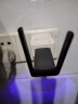覆盖全屋无死角wifi信号放大器穿墙王5g无线千兆网络信号增强器家 爆款wifi信号增强放大器 实拍图