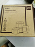 得力（deli）100*150mm 325张*4卷 珊瑚海三防热敏标签纸 快递面单不干胶打印纸ZG107【适配4寸标签机888B等】 实拍图