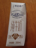 蒙牛（MENGNIU）特仑苏【18天新鲜直达】纯牛奶250ml*16盒礼盒装新老包装随机发货 实拍图