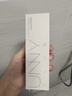 悠宜（unny club）轻透润护防晒隔离霜乳01紫色SPF20 PA+++妆前乳遮瑕黄皮提亮 实拍图