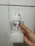 无印良品 MUJI 氨基酸沐浴露 身体清洁 花果香味 350ml 1袋 350ml 实拍图