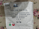陈一凡 茶叶福鼎白茶 老寿眉陈香古树生晒老白茶饼礼袋装2016年批次350g 实拍图