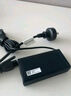 联想（lenovo）原装100W电源适配器Type-C充电器100W笔记本氮化镓充电器USB-C便携PD快充ThinkPad电脑充电线 黑色 实拍图