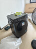 小天鹅（LittleSwan）滚筒洗衣机全自动家用【TG120V098WDT】12公斤大容量 超薄 节能 内衣洗 家电国家补贴20% 以旧换新 实拍图