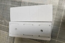 【京东物流】插板固定器免打孔无痕插座路由器板插线固定器墙上收纳粘贴式家用 1套【固定器】 实拍图
