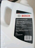 博世（BOSCH）有机长效汽车防冻液发动机冷却液 养车保养 冰点-45℃ 4L（绿色） 实拍图