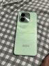 vivoiQOO Z9x【国家补贴】8GB+128GB 风羽青 6000mAh 电池 4nm第一代骁龙 6 磐石缓震架构 电竞手机 实拍图