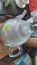 金灶（KAMJOVE）全智能G系列玻璃煮水壶玻璃消毒锅原装配件【非整套产品】 G6、G7、G8、G9玻璃壶+壶盖 实拍图