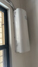 美的（Midea）家用空调  全新升级 新一级能效变频冷暖壁挂式挂机 省电节能 家电补贴20% 官方旗舰店 大1匹 一级能效 风酷升级版 升级版/进阶版 实拍图