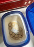 MAG钙中钙狗狗专用钙片300g/罐 幼犬小型犬泰迪宠物钙粉大型老年犬 实拍图