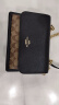蔻驰（COACH）【品牌直供】KLARE女士小号风琴包单肩斜挎包91019IMCBI 实拍图