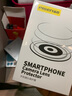 品胜 适用华为mate70RS镜头膜 mate70RS后置摄像头保护膜AR增透自动定位耐磨防刮钢化膜镜头保护贴膜 实拍图