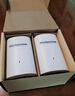 RicherLink 瑞吉联RL65014GL千兆迷你有线扩展PLC电力猫增强版套装家用路由器穿墙套装免布线支持IPTV 实拍图