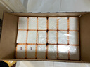 心相印婴儿抽纸 3层120抽*18包加大L码（母婴可用宝宝纸巾新旧交替发） 实拍图