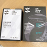 闪魔（SmartDevil）适用apple watch s10保护膜s10手表膜苹果手表保护膜秒贴抗指纹防爆耐摔手表保护膜-42mm 实拍图