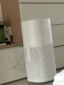 美的（Midea）小蓝鲸800无雾加湿器家用卧室落地式空气加湿净化桌面婴儿工业商用小型雾化器母亲节礼物国补1Y80 实拍图