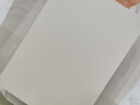 得力（deli）本色护眼A4打印纸 70g500张*5包一箱 学生作业草稿纸 双面低白 整箱2500张ZF6008【护眼本色】 实拍图