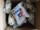 桃李酵母面包牛奶蛋羹味营养早餐手撕软面包蛋糕点心休闲零食整箱600g 实拍图