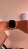 小米（MI）REDMI Watch 5 皎月银 国家补贴 澎湃OS 2 心率血氧监测 蓝牙通话 红米手表5 智能手表 小米汽车 实拍图