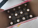 汾酒 黄盖玻汾 清香型高度白酒 53度 475mL*12瓶 整箱装 实拍图