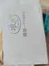 浪莎蕾丝内裤女纯棉中腰抗菌裆4条装大码性感无痕女士三角裤 实拍图