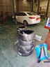 固特异（Goodyear）【补贴专享】 汽车轮胎205/55R16 91W EF1 SPORT鹰驰F1酷跑  实拍图
