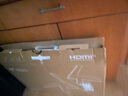 KTC 27英寸2K高清120Hz显示器 高亮护眼 低蓝光 HDMI接口 家用笔记本外接办公液晶电脑显示屏H27D9 实拍图