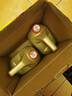 嘉实多（Castrol）极护智E版 全合成机油 汽机油润滑油 5W-40 SP A3/B4 4L 汽车保养 实拍图