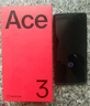 一加 Ace 3 16GB+512GB 星辰黑 第二代骁龙 8 旗舰芯片 OPPO AI手机 国家补贴 5G游戏智能手机 实拍图