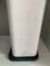 极空间私有云Z2Pro 8T四核双盘位NAS网络存储智能AI个人云硬盘家庭服务器 手机PC平板扩容 雪山白 实拍图