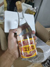 景芝 白乾老黄皮 高度白酒 49度480ml*6瓶 整箱装 实拍图