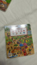 点读版1-4岁宝宝专注力1000我的幼儿园大发现全3册 幼儿园节日大发现我的大发现幼儿专注力培养游戏书幼儿园绘本视觉大发现绘本撕不烂纸板书 支持老版小猴皮皮小鸡球球豚小蒙点读笔需另外购买 实拍图