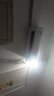 美的（Midea）空调 酷省电PRO大1.5匹新一级能效空调挂机1匹变频冷暖家用卧室壁挂 大1.5匹 一级能效 升级酷省电PRO 实拍图